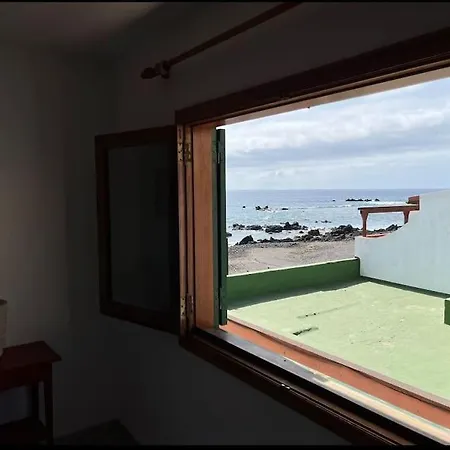 Punta Del Viento Arona (Tenerife)