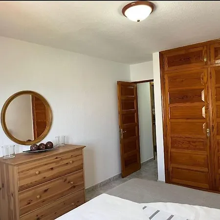 Punta Del Viento Apartment Arona (Tenerife)
