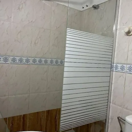 Apartment Punta Del Viento
