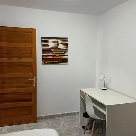Appartement Punta Del Viento Arona (Tenerife)