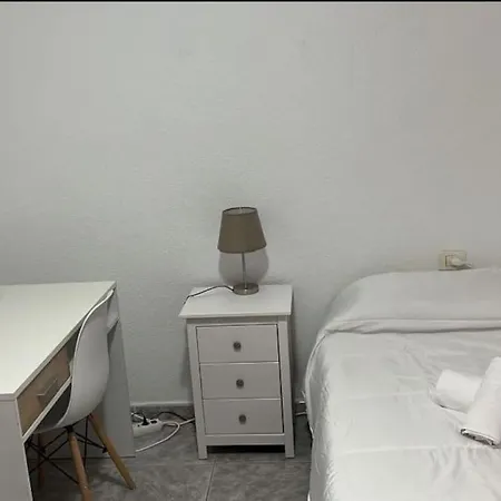 Punta Del Viento Appartement